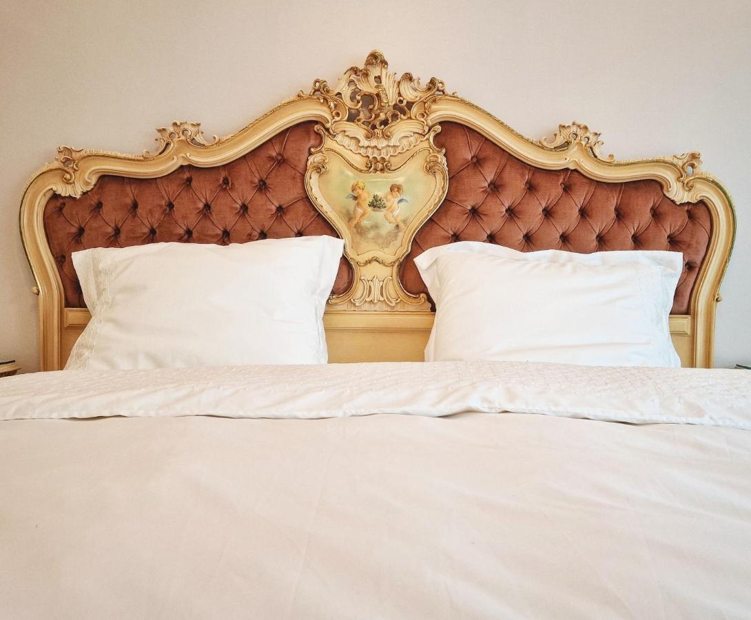 Amor Tirol Busteni (Adults Only) Bagian luar foto