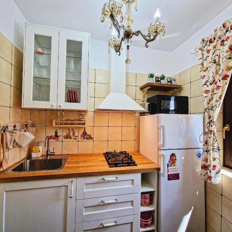 Amor Tirol Busteni (Adults Only) Bagian luar foto