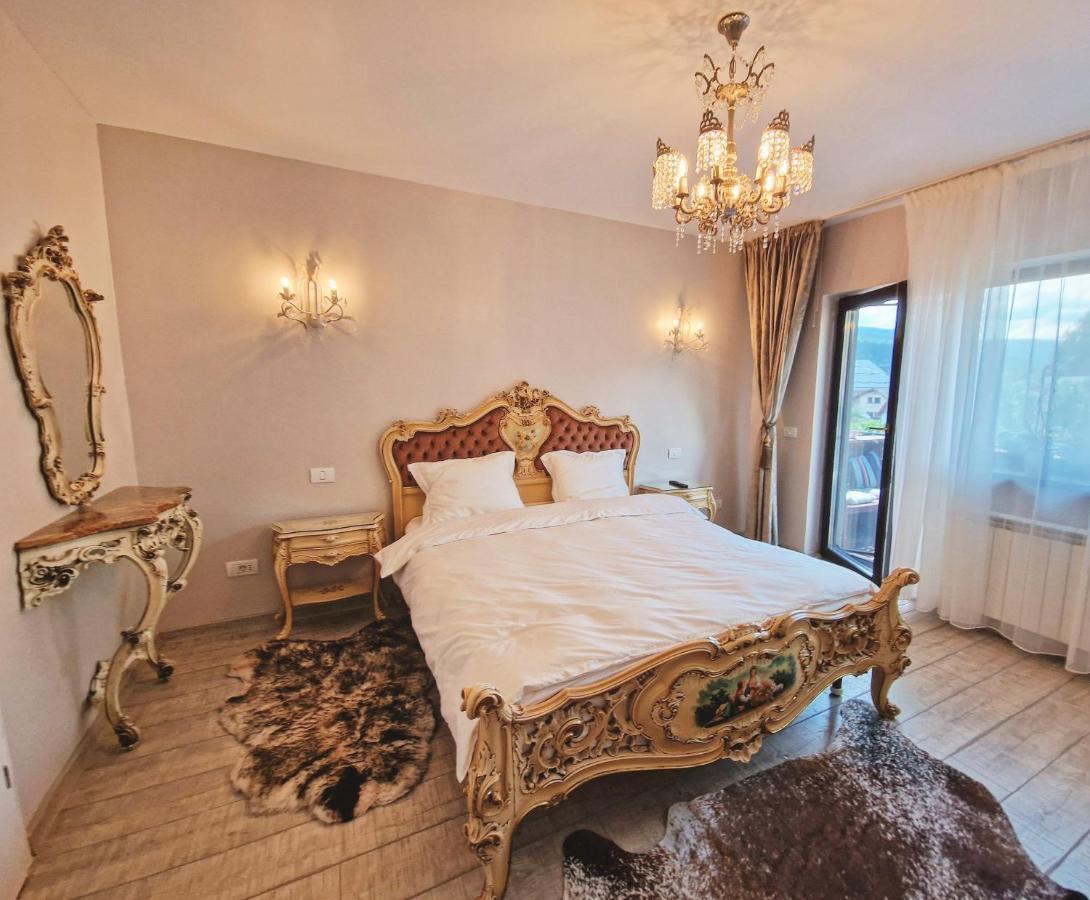 Amor Tirol Busteni (Adults Only) Bagian luar foto