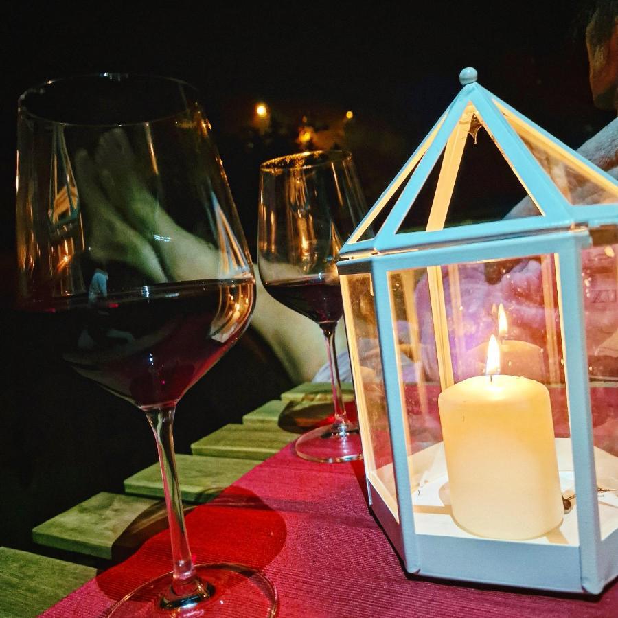 Amor Tirol Busteni (Adults Only) Bagian luar foto