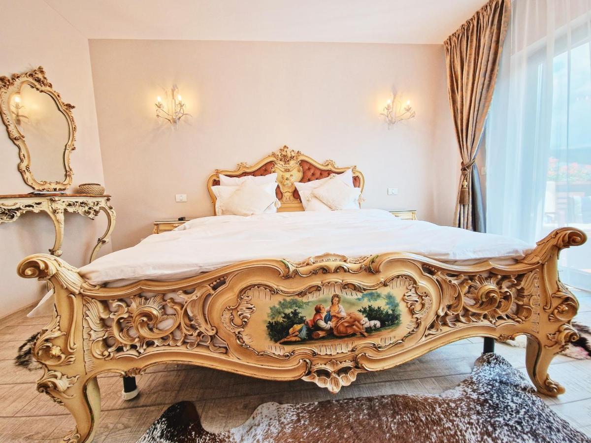 Amor Tirol Busteni (Adults Only) Bagian luar foto