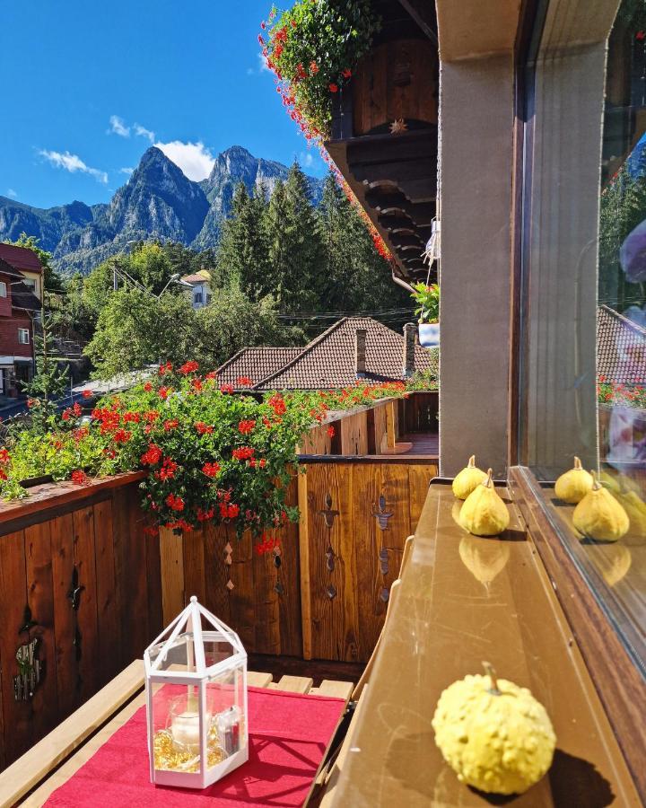 Amor Tirol Busteni (Adults Only) Bagian luar foto